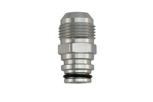 Turbosmart TS-0891-3065 Oil Cap - 12AN Centre - Clear