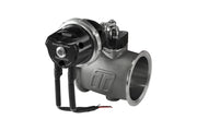 Turbosmart TS-0567-1252 PSG76CG Pneumatic StraightGate76 Compressed Gas (Solenoid) 7psi Black