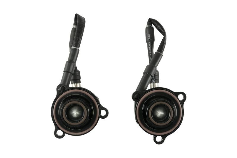Turbosmart TS-0223-1055 BOV Kompact EM DualPort- VR29 (Merc C63), image 4