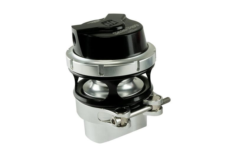 Turbosmart TS-0204-1132 BOV RacePort GenV Black