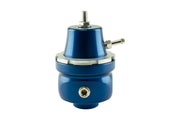 Turbosmart TS-0404-1021 FPR6 - Fuel Pressure Regulator - Blue, image 2
