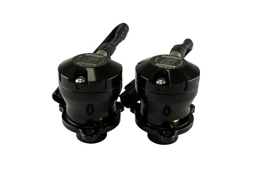 Turbosmart TS-0223-1085 BOV Kompact EM DualPort- VR14 (Mclaren)