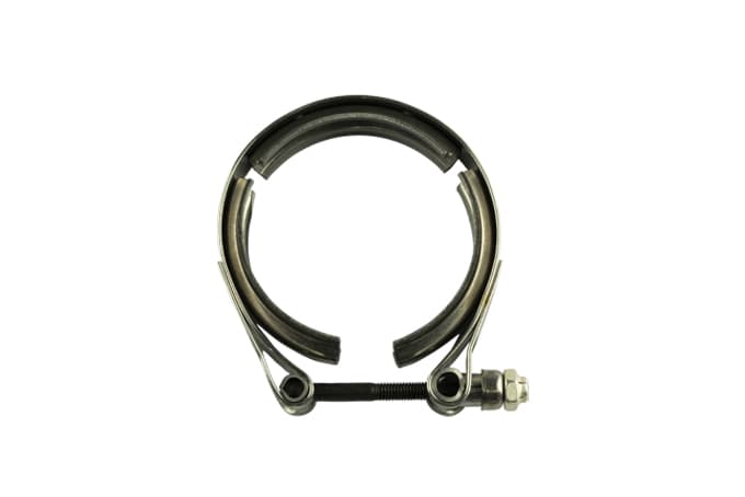 Turbosmart TS-0554-3004 GenV WG50 Outlet V-Band