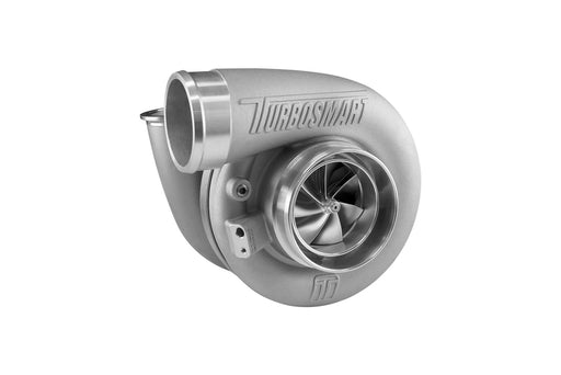 Turbosmart TS-1-7880C-VR096E TS-1 Turbocharger 7880 V-Band Reverse Rotation 0.96AR Externally Wastegated