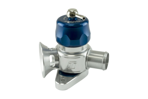 Turbosmart TS-0205-1009 BOV DualPort Maz/Sub-Blue