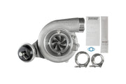 Turbosmart TS-2-6262B-VB082I TS-2 Turbocharger (Water Cooled) 6262 V-Band 0.82AR Internally Wastegated, image 6