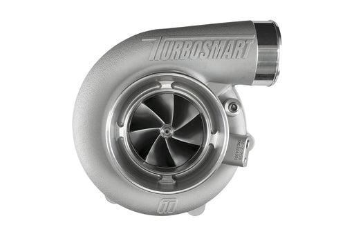 Turbosmart TS-2-7170B-T4096E TS-2 Turbocharger (Water Cooled) 7170 (Kompact) T4 0.96AR Externally Wastegated, image 2
