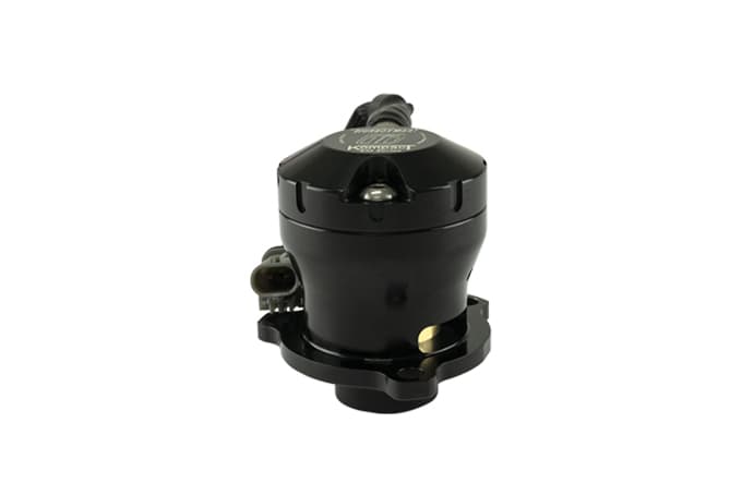 Turbosmart TS-0223-1094 BOV Kompact EM DualPort- VR11 (BMW M2 N55)