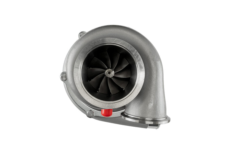 Turbosmart TS-2-5862B-VB082E TS-2 Turbocharger (Water Cooled) 5862 V-Band 0.82AR Externally Wastegated, image 3