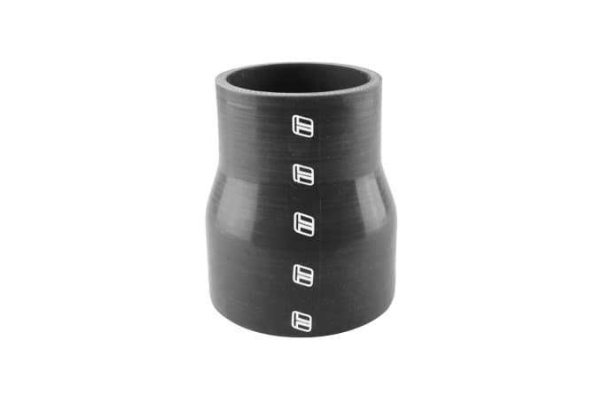 Turbosmart TS-HR275350-BK silicone hose Reducer 2.75-3.50" BLACK