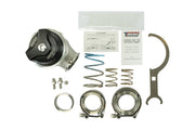 Turbosmart TS-0553-1242 GenV WG45CG HyperGate45 Compressed Gas 7psi Black Full Range, image 6