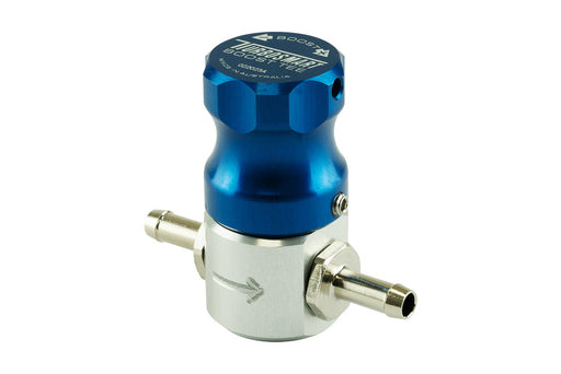 Turbosmart TS-0101-1101 All New Boost Tee Manual Boost Controller Blue