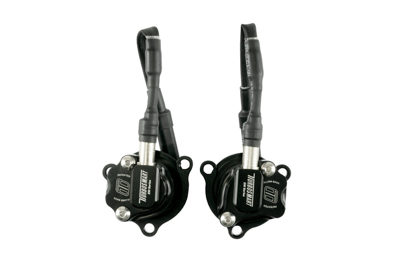 Turbosmart TS-0223-1255 BOV Kompact EM PlumBack- VR29 (Merc C63), image 3