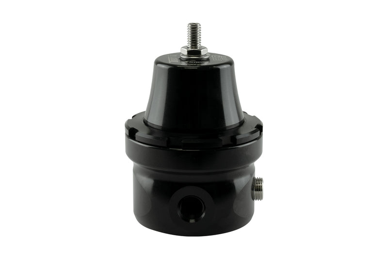 Turbosmart TS-0404-1115 FPR Kompact (1/8"NPT LP) - Fuel Pressure Regulator - Sleeper, image 2