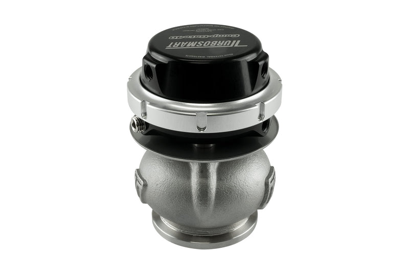 Turbosmart TS-0505-1006 Gen4 WG40 CompGate40 7psi Black, image 3