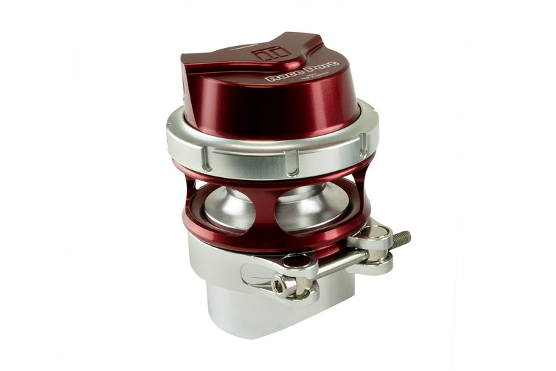 Turbosmart TS-0204-1134 BOV RacePort GenV Red