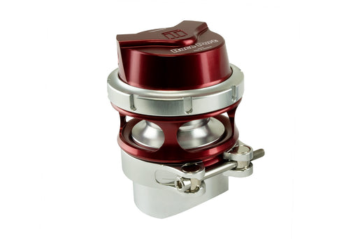 Turbosmart TS-0204-1134 BOV RacePort GenV Red
