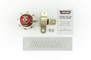 Turbosmart TS-0404-1024 FPR6 - Fuel Pressure Regulator - Red, image 6