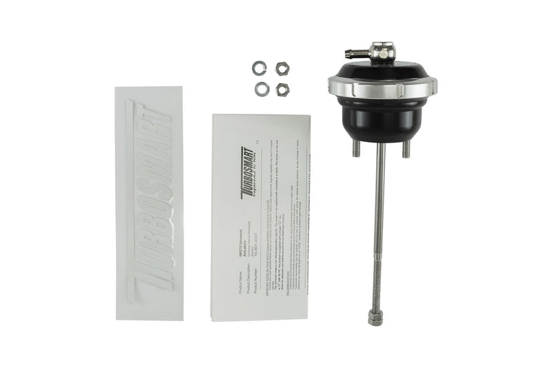 Turbosmart TS-0681-4102 IWG75 Universal M6 140mm Rod Black 10PSI, image 6