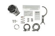 Turbosmart TS-0553-1602 GenV WG45 Hypergate 45 Lite 7psi Black, image 6