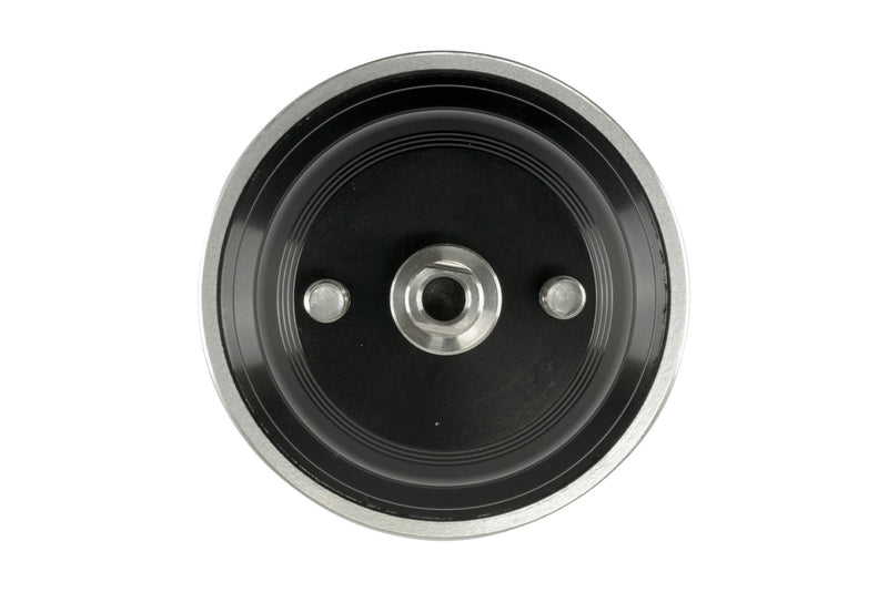 Turbosmart TS-0620-4012 GenV IWG BorgWarner EFR Twin Port 14psi Black, image 3