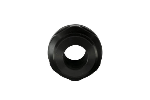 Turbosmart TS-0891-3042 Oil Cap - -8AN Centre - Black, image 2