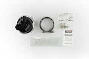 Turbosmart TS-0553-1712 Gas Valve Actuator 45 14psi Black, image 6