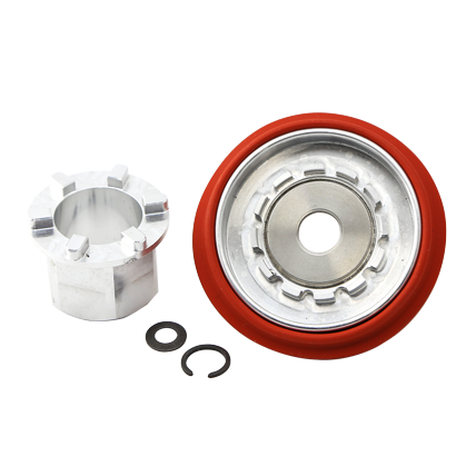 Turbosmart TS-0550-3059 GenV WG38/40 CG/ALV Diaphragm Replacement kit
