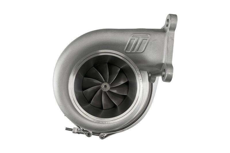 Turbosmart TS-1-6870C-T4096E TS-1 Turbocharger 6870 T4 0.96AR Externally Wastegated, image 3
