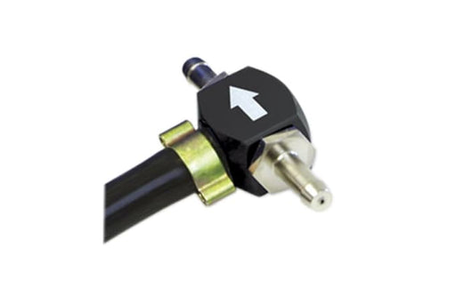 Turbosmart TS-0105-3002 GBCV SS/DS Replacement Tee
