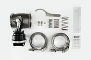 Turbosmart TS-0567-1762 PSG76 Pneumatic Straight Gate 6psi Black, image 6