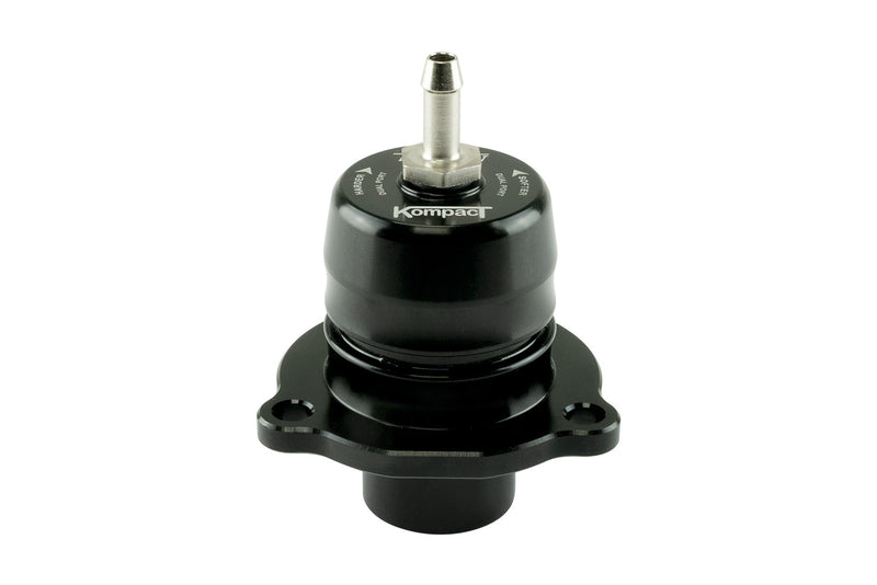 Turbosmart TS-0203-1061 BOV Kompact Shortie - Dual Port, image 2