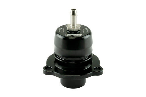 Turbosmart TS-0203-1061 BOV Kompact Shortie - Dual Port, image 2