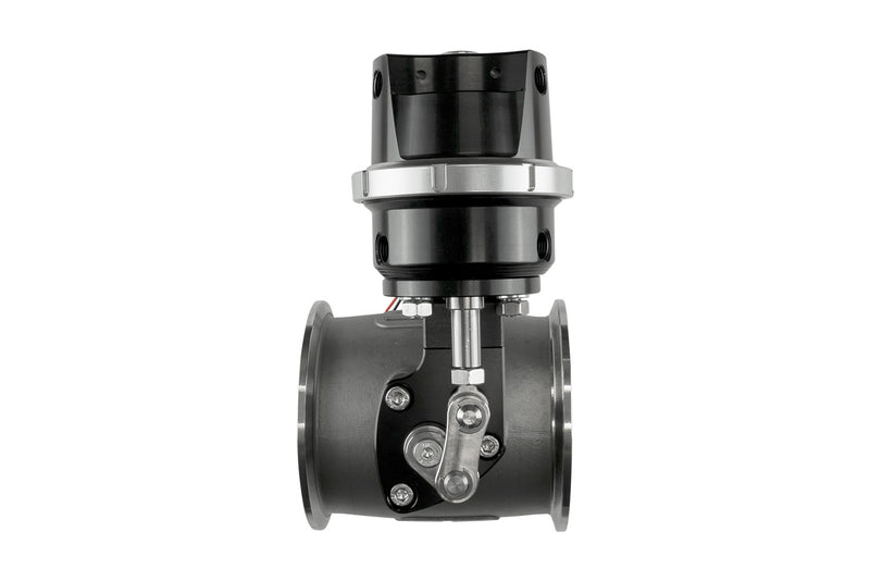 Turbosmart TS-0567-1252 PSG76CG Pneumatic StraightGate76 Compressed Gas (Solenoid) 7psi Black, image 5