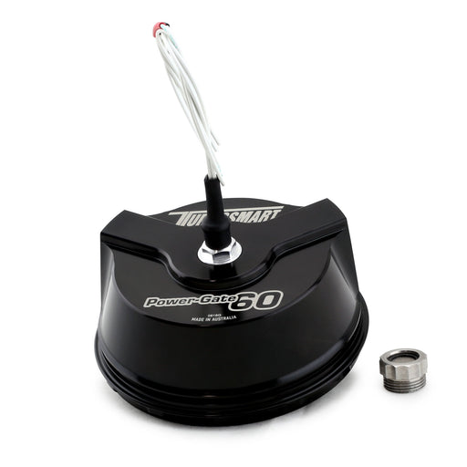 Turbosmart TS-0550-3026 GenV WG60 Complete Sensor Cap Black