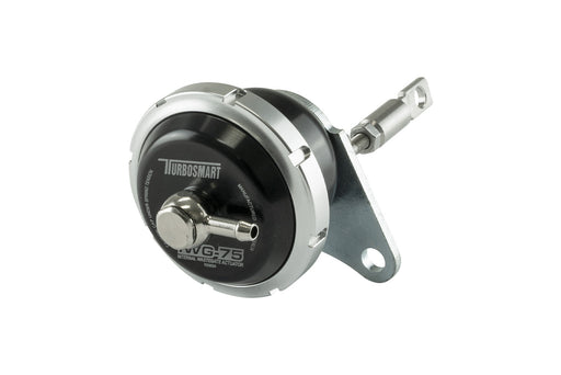 Turbosmart TS-0605-2052 IWG75 WRX 08 TD04 Black 5 PSI