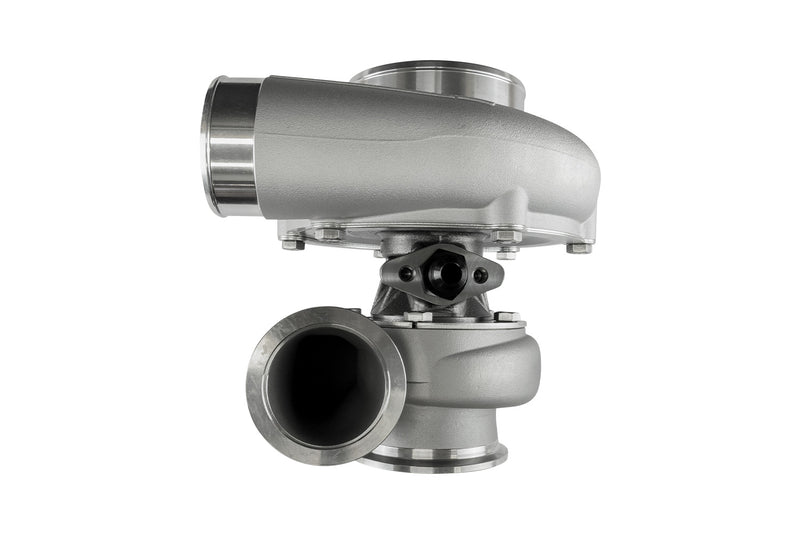 Turbosmart TS-1-6262B-VB082E TS-1 Turbocharger 6262 V-Band 0.82AR Externally Wastegated, image 4