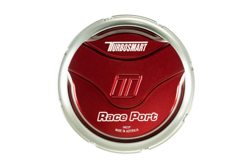 Turbosmart TS-0204-1134 BOV RacePort GenV Red, image 2