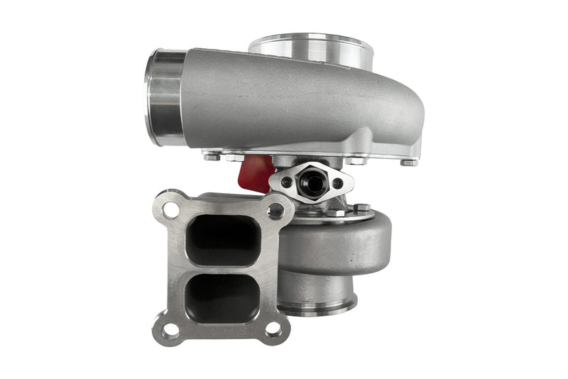 Turbosmart TS-1-6870B-D4084E TS-1 Turbocharger 6870 (Kompact) D4 0.84AR Externally Wastegated, image 3