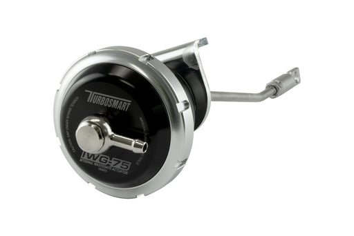 Turbosmart TS-0601-2102 IWG75 EVO 9 Black 10PSI