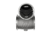 Turbosmart TS-0567-1762 PSG76 Pneumatic Straight Gate 6psi Black, image 2