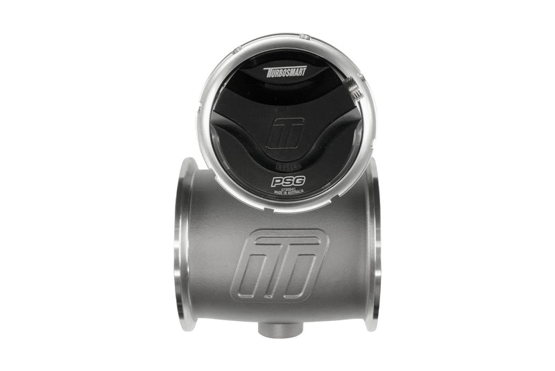 Turbosmart TS-0567-1762 PSG76 Pneumatic Straight Gate 6psi Black, image 2