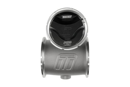 Turbosmart TS-0567-1762 PSG76 Pneumatic Straight Gate 6psi Black, image 2
