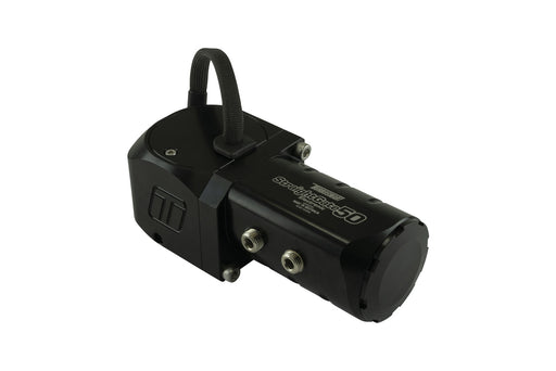 Turbosmart TS-0565-3001 Electronic Straight Gate (12v) Actuator