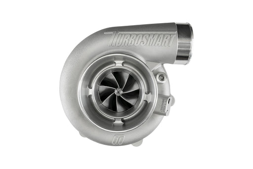 Turbosmart TS-1-6262B-VB082E TS-1 Turbocharger 6262 V-Band 0.82AR Externally Wastegated, image 2