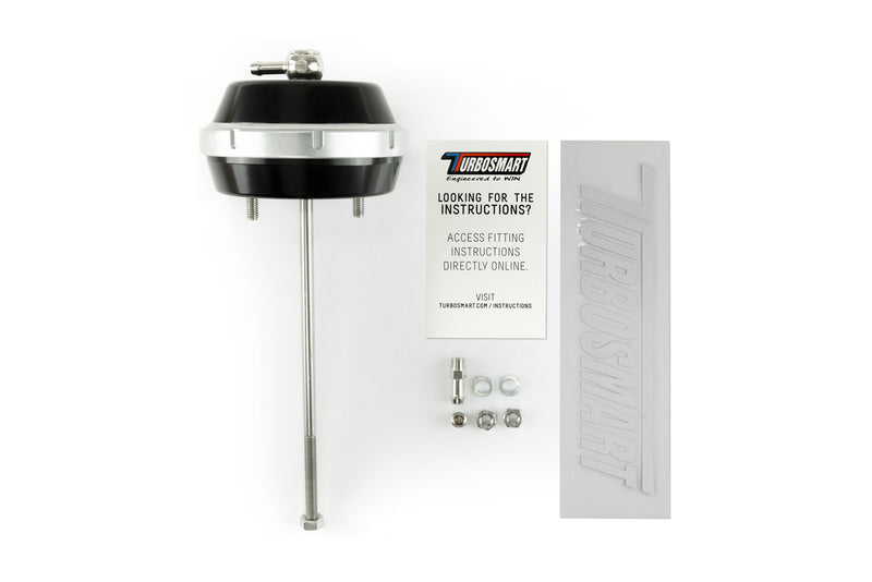 Turbosmart TS-0604-2067 vIWG Universal 76mm - 6inHg -150mm, image 5