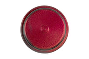 Turbosmart TS-0891-3074 Oil Cap - Blank - Red, image 3
