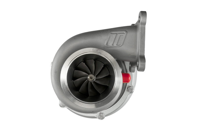 Turbosmart TS-2-6262B-T4082E TS-2 Turbocharger(Water Cooled) 6262 T4 0.82AR Externally Wastegated, image 5