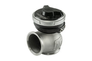 Turbosmart TS-0555-1202 GenV WG60CG PowerGate60 Compressed Gas 5psi Black