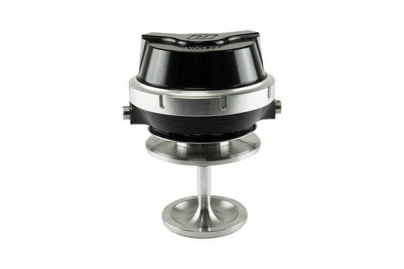Turbosmart TS-0555-1712 Gas Valve Actuator 60 14psi Black, image 2